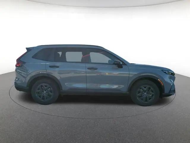 2026 Honda CR-V Hybrid AWD TrailSport