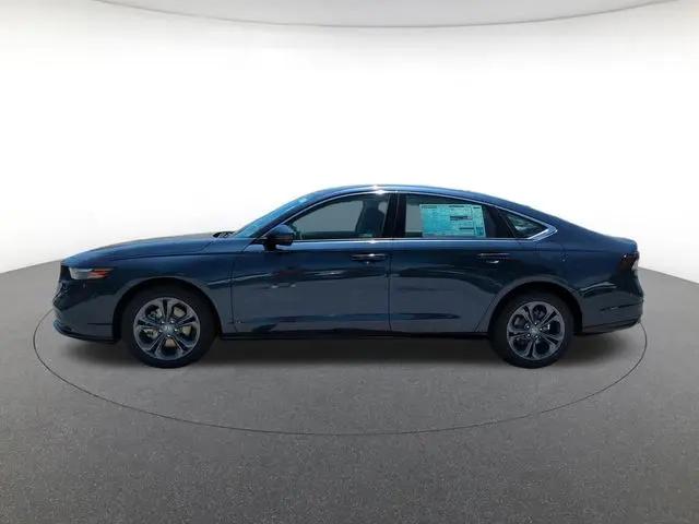 2026 Honda Accord Sedan EX-L
