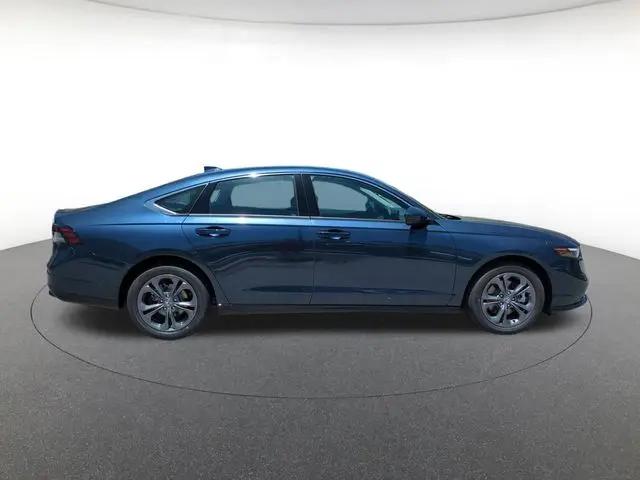 2026 Honda Accord Sedan EX-L