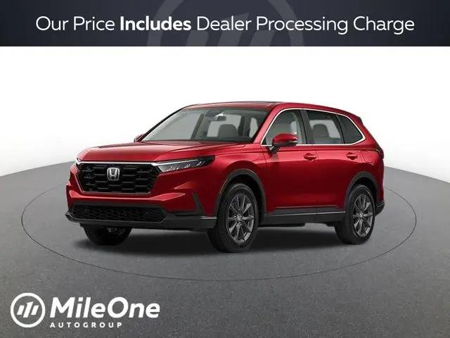 2026 Honda CR-V EX-L AWD for sale in Westminster, MD