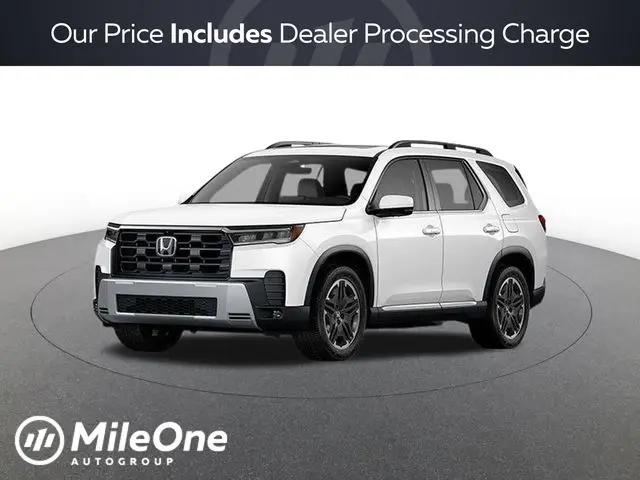 2026 Honda Pilot Touring Blackout for sale in Westminster, MD