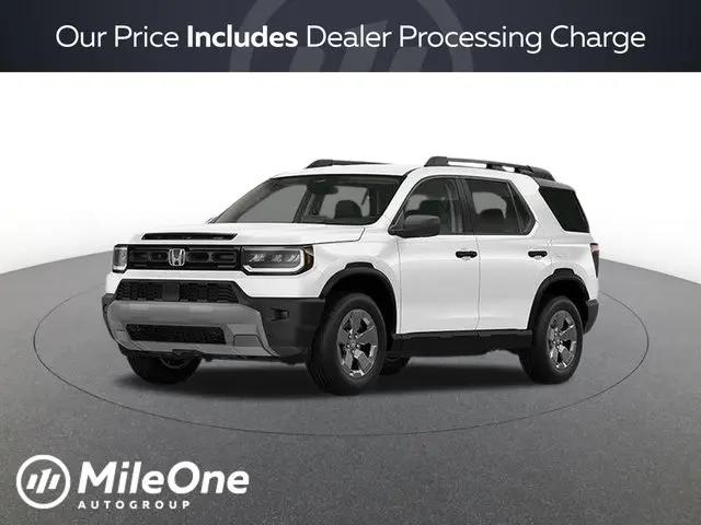 2026 Honda Passport AWD RTL for sale in Westminster, MD