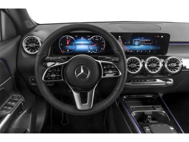 2023 Mercedes-Benz GLB 4MATIC