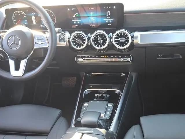 2023 Mercedes-Benz GLB 4MATIC