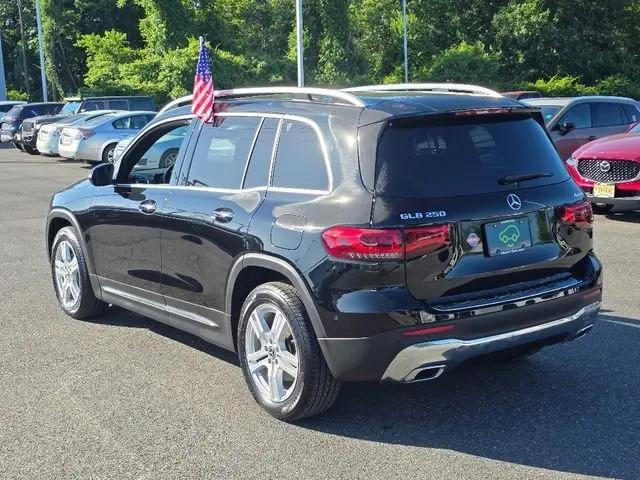 2023 Mercedes-Benz GLB 4MATIC