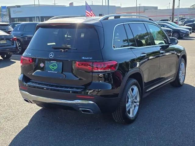 2023 Mercedes-Benz GLB 4MATIC