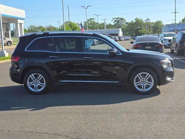 2023 Mercedes-Benz GLB 4MATIC