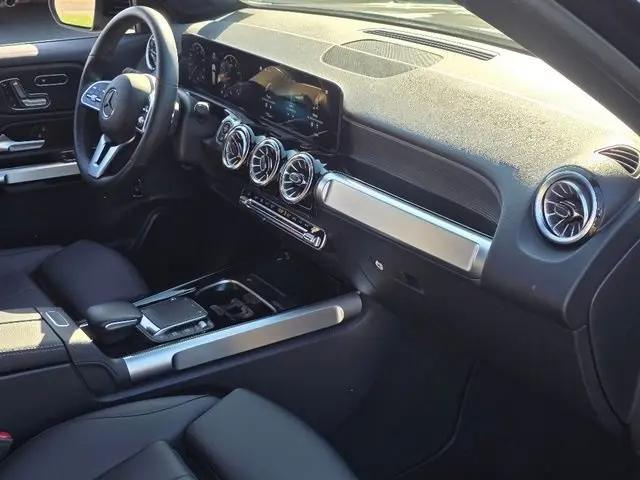 2023 Mercedes-Benz GLB 4MATIC