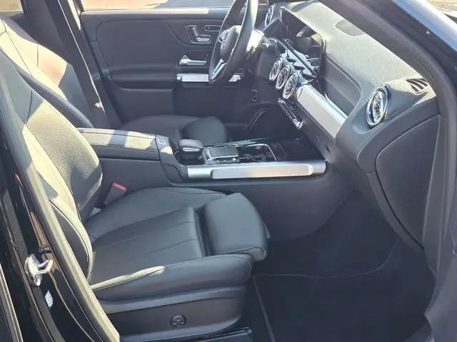 2023 Mercedes-Benz GLB 4MATIC