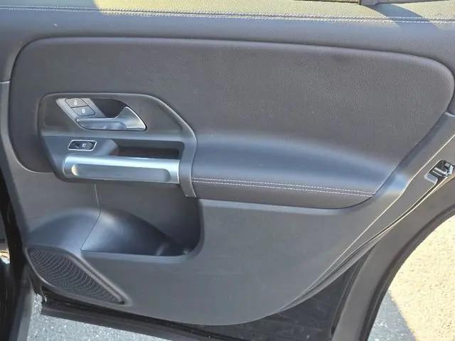 2023 Mercedes-Benz GLB 4MATIC