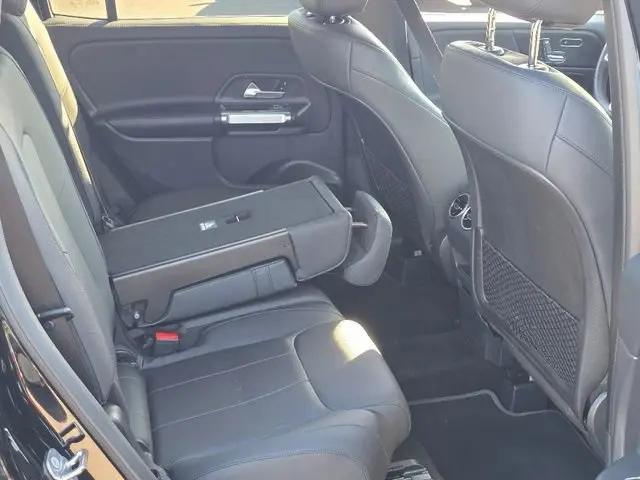 2023 Mercedes-Benz GLB 4MATIC