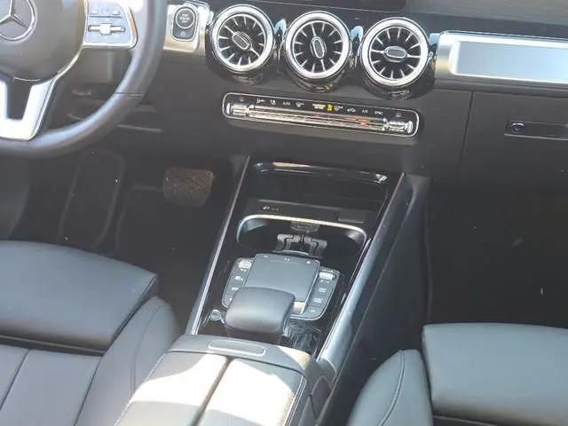 2023 Mercedes-Benz GLB 4MATIC