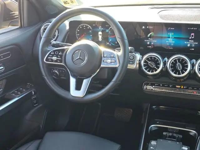 2023 Mercedes-Benz GLB 4MATIC