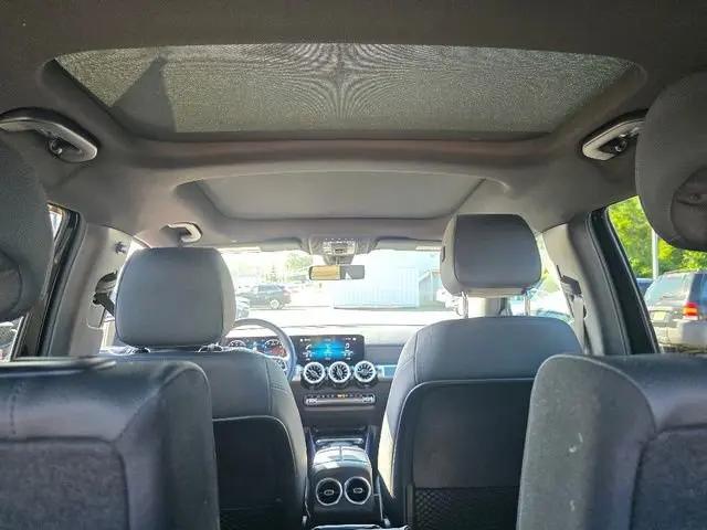 2023 Mercedes-Benz GLB 4MATIC