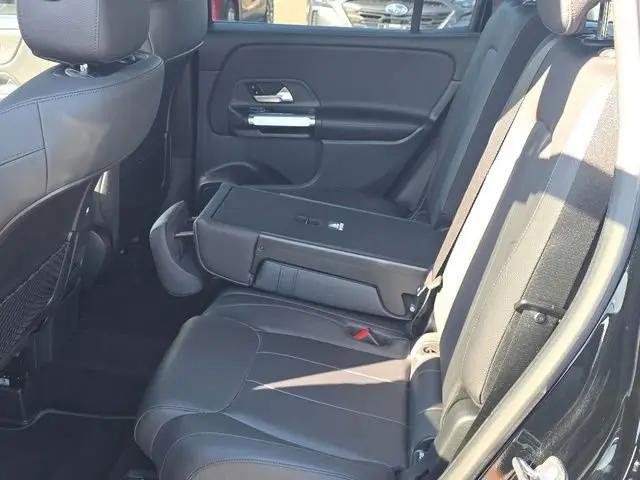 2023 Mercedes-Benz GLB 4MATIC