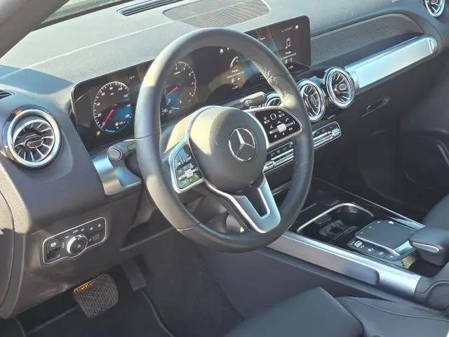 2023 Mercedes-Benz GLB 4MATIC