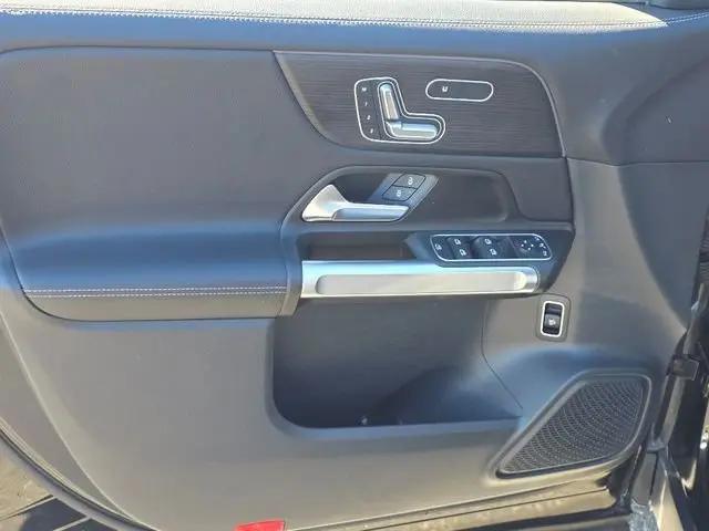 2023 Mercedes-Benz GLB 4MATIC