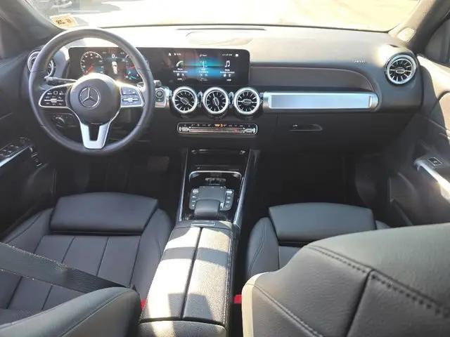 2023 Mercedes-Benz GLB 4MATIC