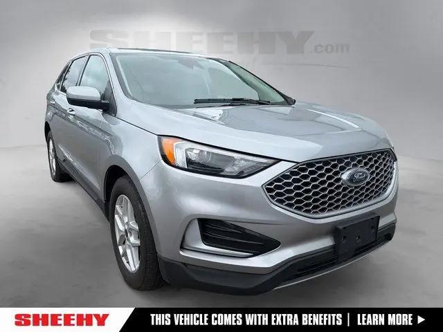 2024 Ford Edge SEL for sale in Ashland, VA