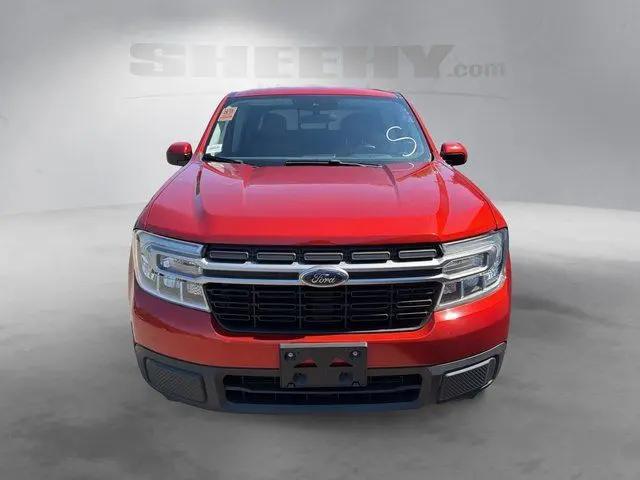 2023 Ford Maverick Lariat