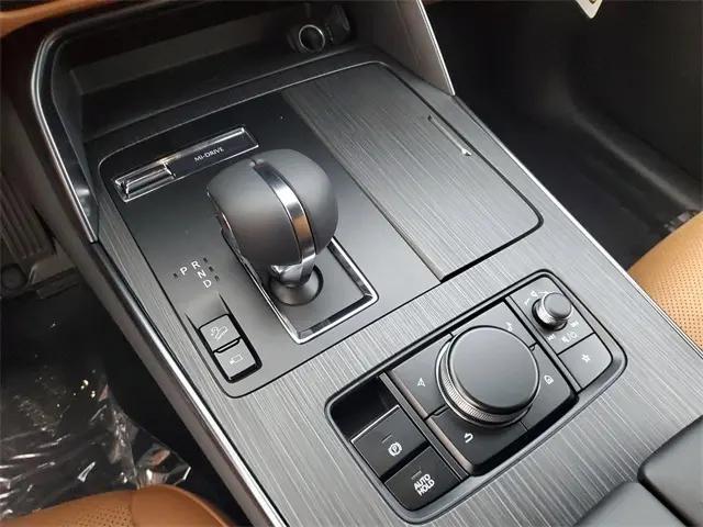 2025 Mazda X-90 3.3 Turbo S Premium Plus Package