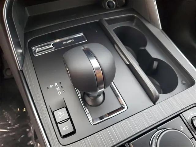 2025 Mazda X-90 3.3 Turbo S Premium Plus Package