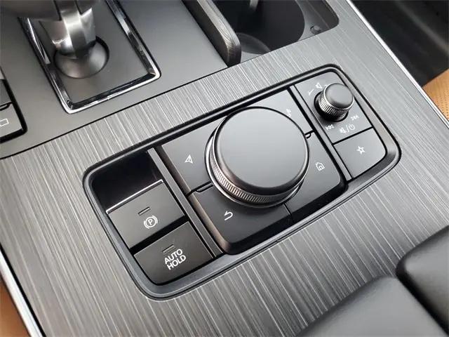 2025 Mazda X-90 3.3 Turbo S Premium Plus Package