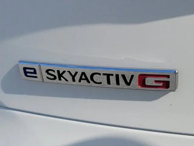 2025 Mazda X-90 3.3 Turbo S Premium Plus Package