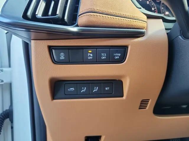 2025 Mazda X-90 3.3 Turbo S Premium Plus Package