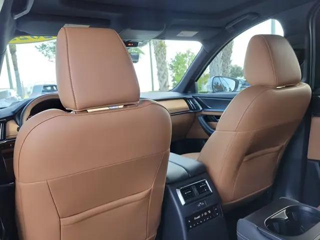2025 Mazda X-90 3.3 Turbo S Premium Plus Package