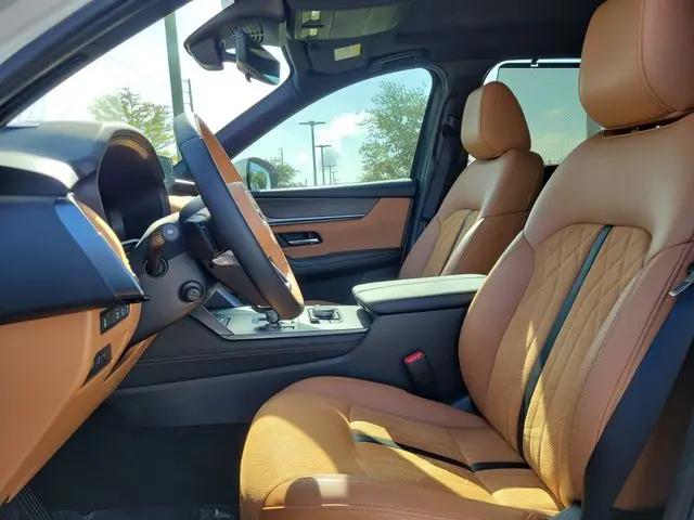 2025 Mazda X-90 3.3 Turbo S Premium Plus Package