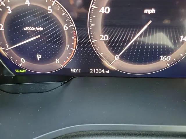 2025 Mazda X-90 3.3 Turbo S Premium Plus Package