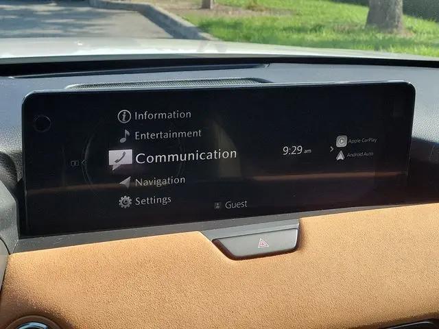 2025 Mazda X-90 3.3 Turbo S Premium Plus Package