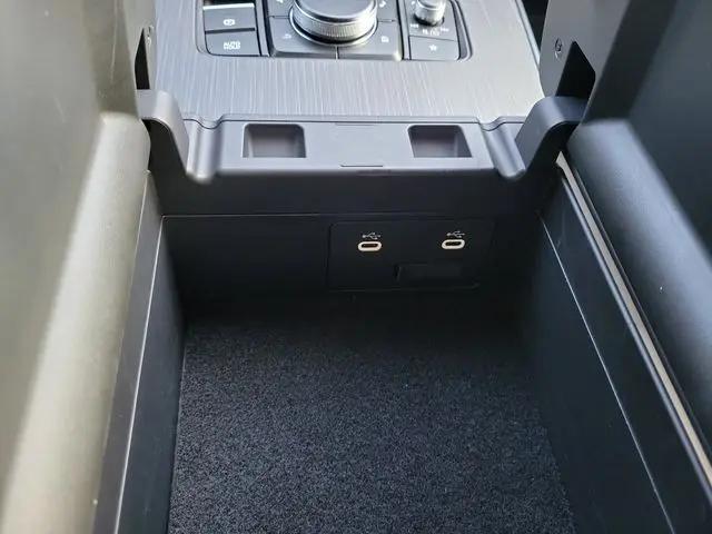 2025 Mazda X-90 3.3 Turbo S Premium Plus Package