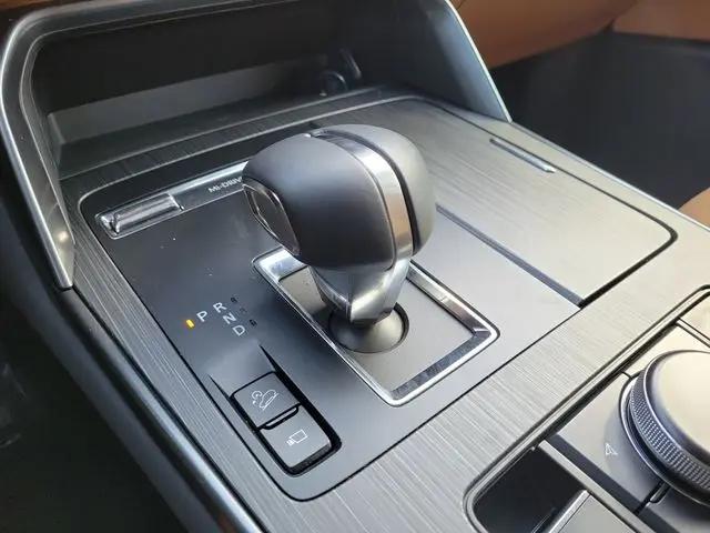 2025 Mazda X-90 3.3 Turbo S Premium Plus Package