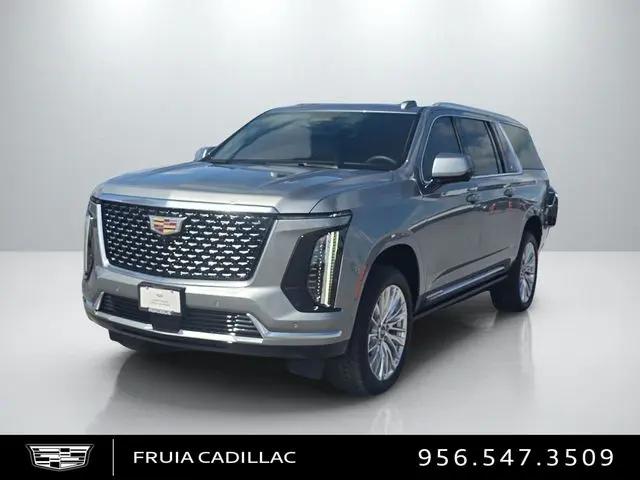 2025 Cadillac Escalade ESV Premium Luxury for sale in Brownsville, TX