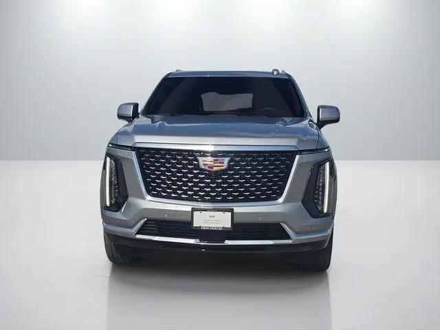 2025 Cadillac Escalade ESV Premium Luxury