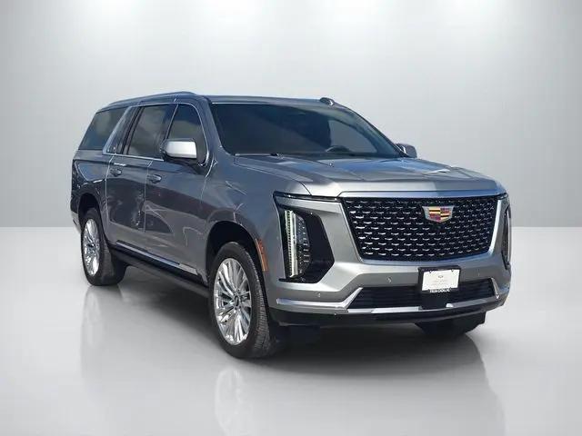 2025 Cadillac Escalade ESV Premium Luxury