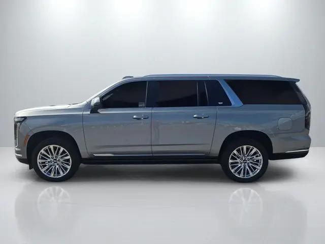 2025 Cadillac Escalade ESV Premium Luxury