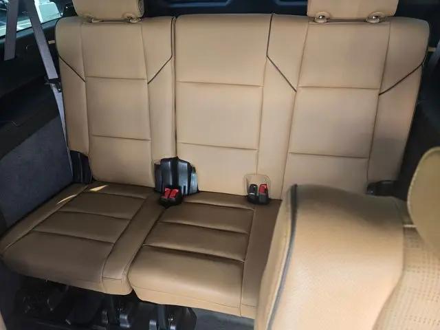 2025 Cadillac Escalade ESV Premium Luxury