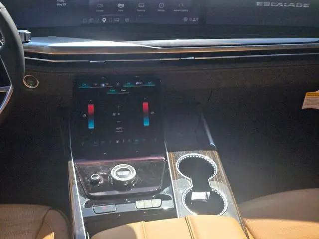 2025 Cadillac Escalade ESV Premium Luxury