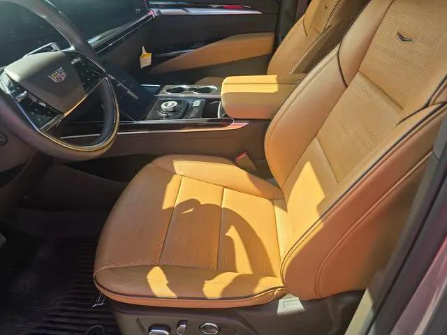 2025 Cadillac Escalade ESV Premium Luxury