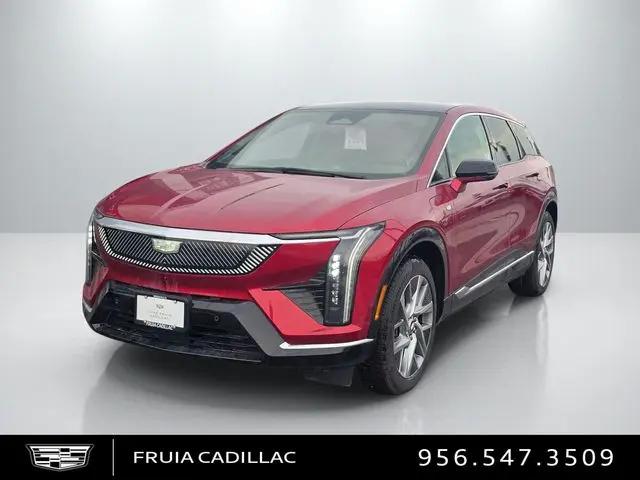 2026 Cadillac iQ Luxury for sale in Brownsville, TX
