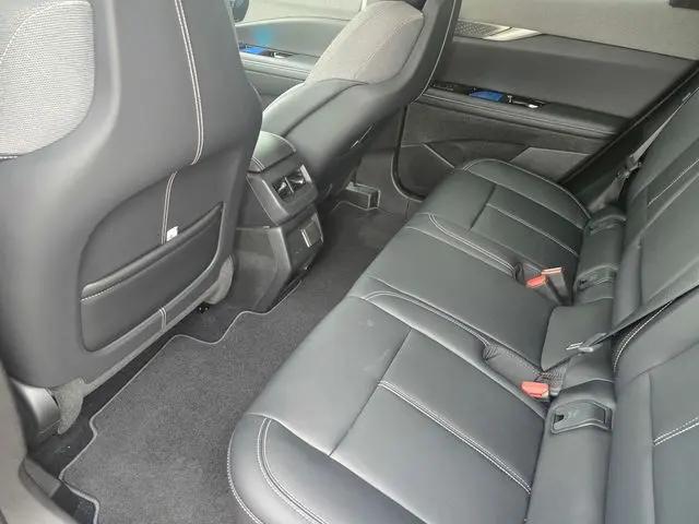2026 Cadillac iQ Luxury