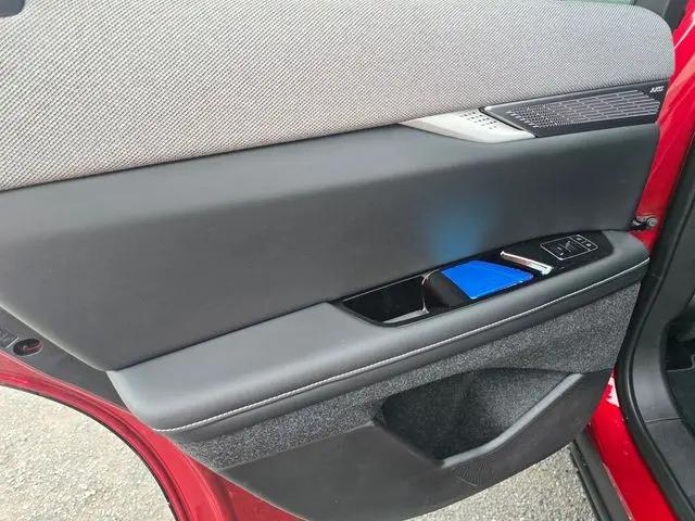 2026 Cadillac iQ Luxury