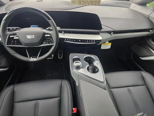 2026 Cadillac iQ Luxury