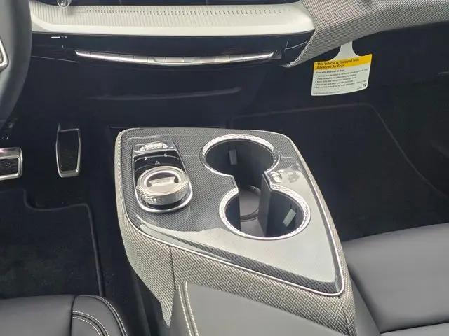 2026 Cadillac iQ Luxury