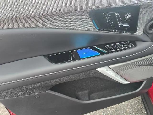 2026 Cadillac iQ Luxury