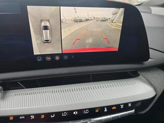 2026 Cadillac iQ Luxury