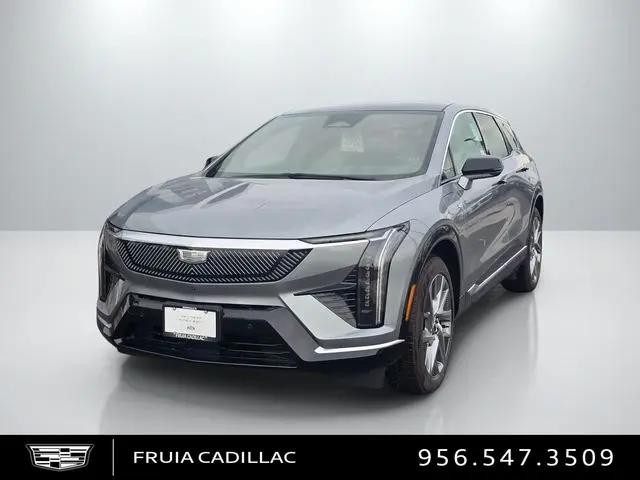 2026 Cadillac iQ Luxury for sale in Brownsville, TX